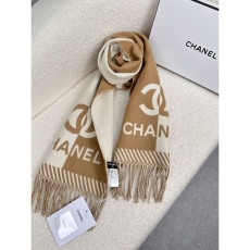 Chanel Scarf